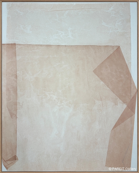 VANHULLEBUSCH Catherine - I'd follow my hands if the voices took a nap